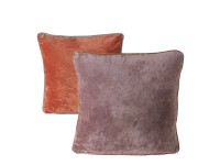 Boltze Velva párna  45 cm x 45 cm többféle változatban