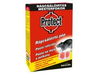 Protect rágcsálóirtó pép 150 g Protect rágcsálóirtó pép 150 g