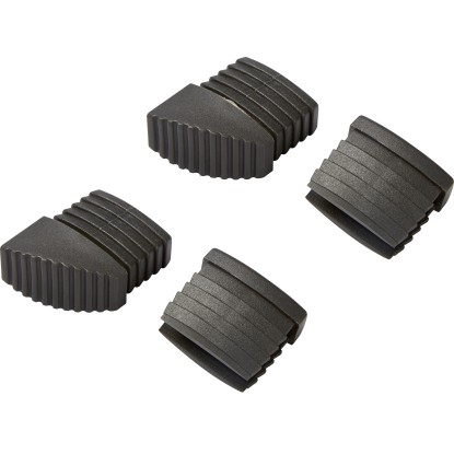 Talpkupakok Pacora kerti székhez 30 mm x 48 mm