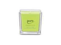 iPuro Essentials Lime Light illatgyertya 125g iPuro Essentials Lime Light illatgyertya 125g