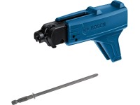 Bosch Professional GMA 55 táradapter GTB 18V-45-höz