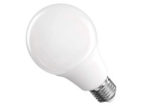 LED izzó A60 E27 9,5 W (75 W) 1055 lm hideg fehér