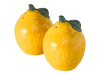 Boltze Zitronella só- és borsszóró 2 részes 100 ml