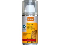 OBI lakkspray színtelen magas selyemfényűényű 150 ml
