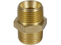 Einhell kettős közcsavar R 3/8 Einhell kettős közcsavar R 3/8