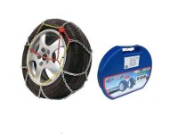 Rombusz mintás hólánc szett párban 9 mm-es láncszemek KN120 Rombusz mintás hólánc szett párban 9 mm-es láncszemek KN120