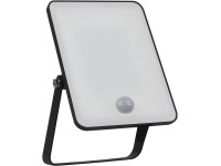 Ledvance Floodlight Essential érz. kültéri refl. 20 W fekete 17,3 cm x 11,1 cm Ledvance Floodlight Essential érz. kültéri refl. 20 W fekete 17,3 cm x 11,1 cm