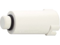 Építési dugó 16,7 mm (G 3/8) Építési dugó 16,7 mm (G 3/8)