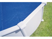 Szolár takaróponyva medencékhez Summer Fun, átmérő: 355 cm