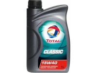 Total Classic 15W40 1 l Total Classic 15W40 1 l