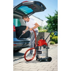 Einhell akkus nedves-száraz porszívó Power X-Change TE-VC 36/30 Li-Solo