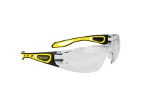Stanley Wrap átlátszó üvegű védőszemüveg keret nélkül Stanley Wrap átlátszó üvegű védőszemüveg keret nélkül