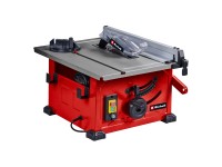 Einhell asztali körfűrész TC-TS 8