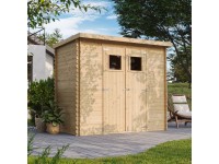 Timbela kerti faház kerti fészer M310 Timbela kerti faház kerti fészer M310