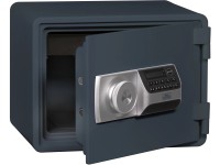 Tűzálló széf elektronikus zárral FP44