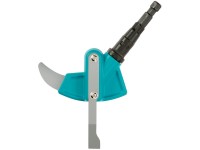 Gardena Combisystem 2 az 1-ben fugakaparó