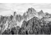Komar vlies fotótapéta Peaks 400 cm x 250 cm
