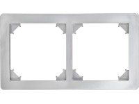 Maribo 2-es keret ezüst