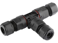 Vízálló csatlakozó IP68 Vízálló csatlakozó IP68