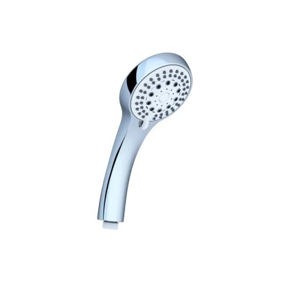 Ravak multifunkciós zuhanyfej 5 funkciós