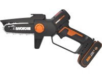 Worx egykezes ágfűrész Nitro WG325E