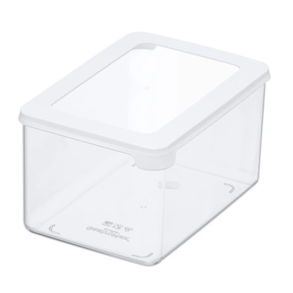 SmartStore ételtároló Vision 1,65 l átlátszó