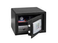 Burg Wächter Safe P 2 E bútorszéf