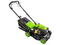 Zipper ZI-BRM420 benzines fűnyíró Zipper ZI-BRM420 benzines fűnyíró