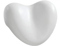 Wenko fej- és nyakpárna Tropic fehér