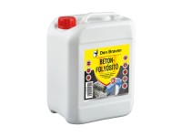 Den Braven RL Betonfolyósító 5 l Den Braven RL Betonfolyósító 5 l