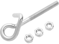 LUX hintahorog, M12 x 160 mm LUX hintahorog, M12 x 160 mm