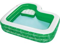 Bestway Tropical Paradise családi medence 51 cm x 231 cm x 231 cm