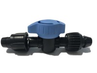 Csepegtető szalaghoz csap Csepegtető szalaghoz csap