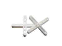 Fugakereszt 4 mm 200 db-os törhető Fugakereszt 4 mm 200 db-os törhető