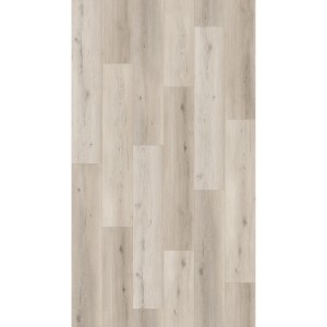 Decoflooring Click Vinyl padló Narvik tölgy, világos fa hatású, click rendszer.