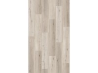 Decoflooring Narvik tölgy összepatt. vinylpadló integr. parafa lépéshang-szig.