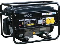 CMI C-G-2200 A generátor CMI C-G-2200 A generátor
