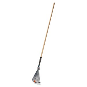 Gardena PureLine Állítható fém lombsep