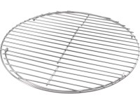 Grillrács kerek 1 cm x 55 cm x 55 cm