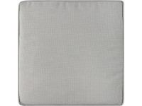 Tartalék ülőpárna Vermont lounge zsámolyhoz Concrete