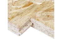 OSB-lap 22 mm N+F OSB-lap 22 mm N+F