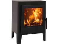 Panadero fatüzelésű kályha Skara 5,9 kW Panadero fatüzelésű kályha Skara 5,9 kW