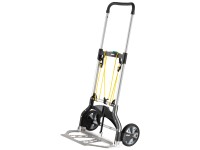 Wolfcraft molnárkocsi TS 850 összecsukható 100 kg teherbírás Wolfcraft molnárkocsi TS 850 összecsukható 100 kg teherbírás