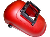 Hegesztő fejpajzs felhajtható ablak