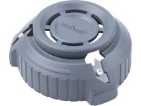 Wolfcraft lyukszegély süllyesztő gipszkartonhoz 68 mm átmérő Wolfcraft lyukszegély süllyesztő gipszkartonhoz 68 mm átmérő