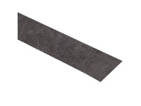 Kaindl élzáró szalag 65 cm x 4,54 cm Vulcano palaszürke 2 db