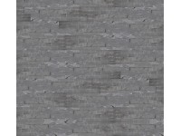 Terméskő burkolólap szürke 10 cm x 40 cm Terméskő burkolólap szürke 10 cm x 40 cm