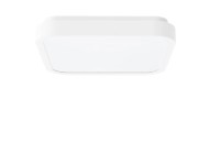 Rábalux Samira beltéri Ráépíthető és Beépíthető lámpa fehér LED 18W 1430lm 4000K