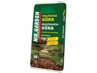 Mr. Garden fenyőkéreg 50 l
