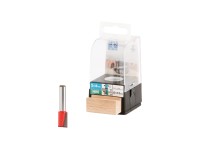 LUX keményfém fúró-horonymaró 12 mm átmérő